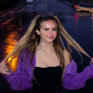 Hello Beautiful People!! My name is Skittle 🥰